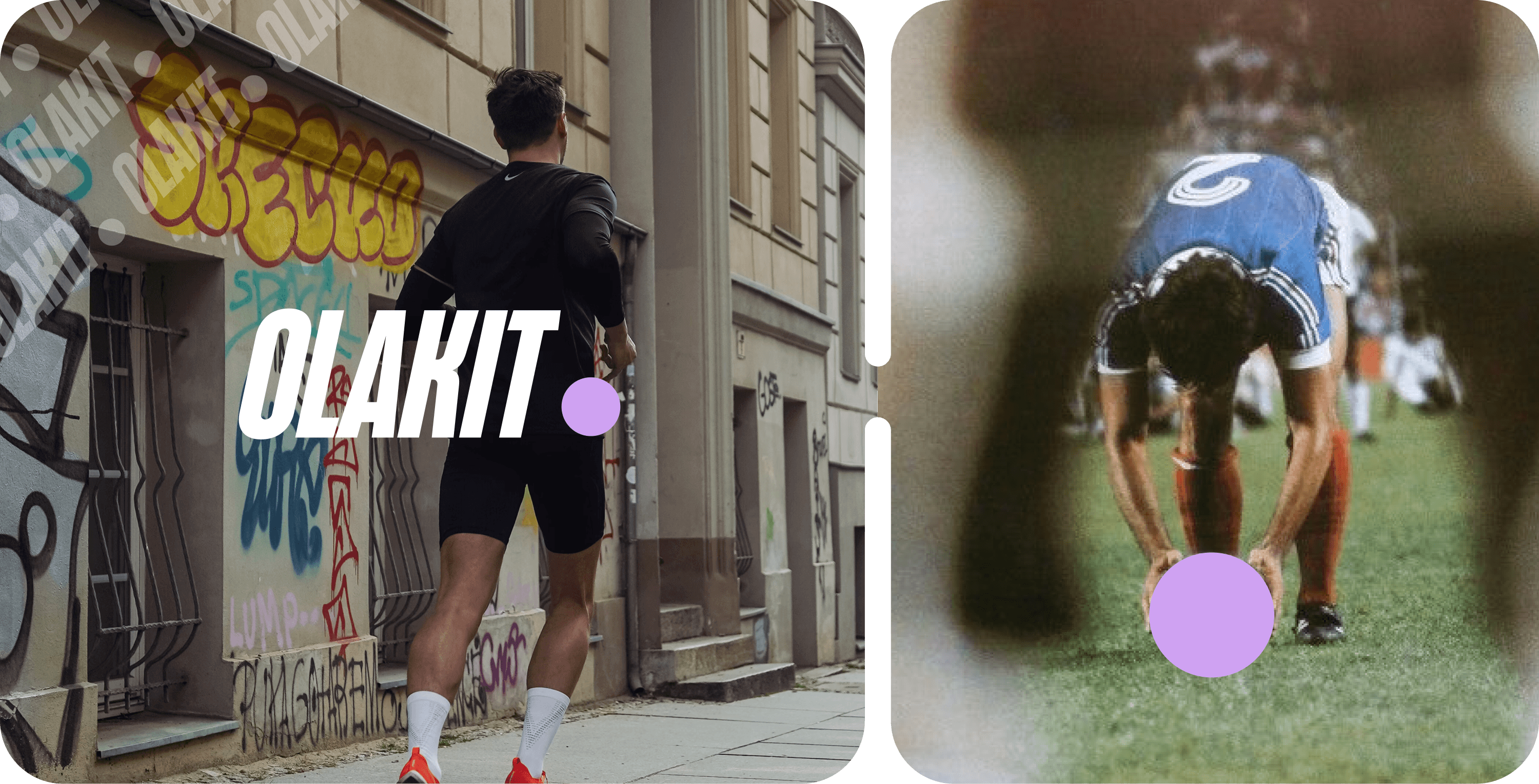 Olakit work by Jamjar
