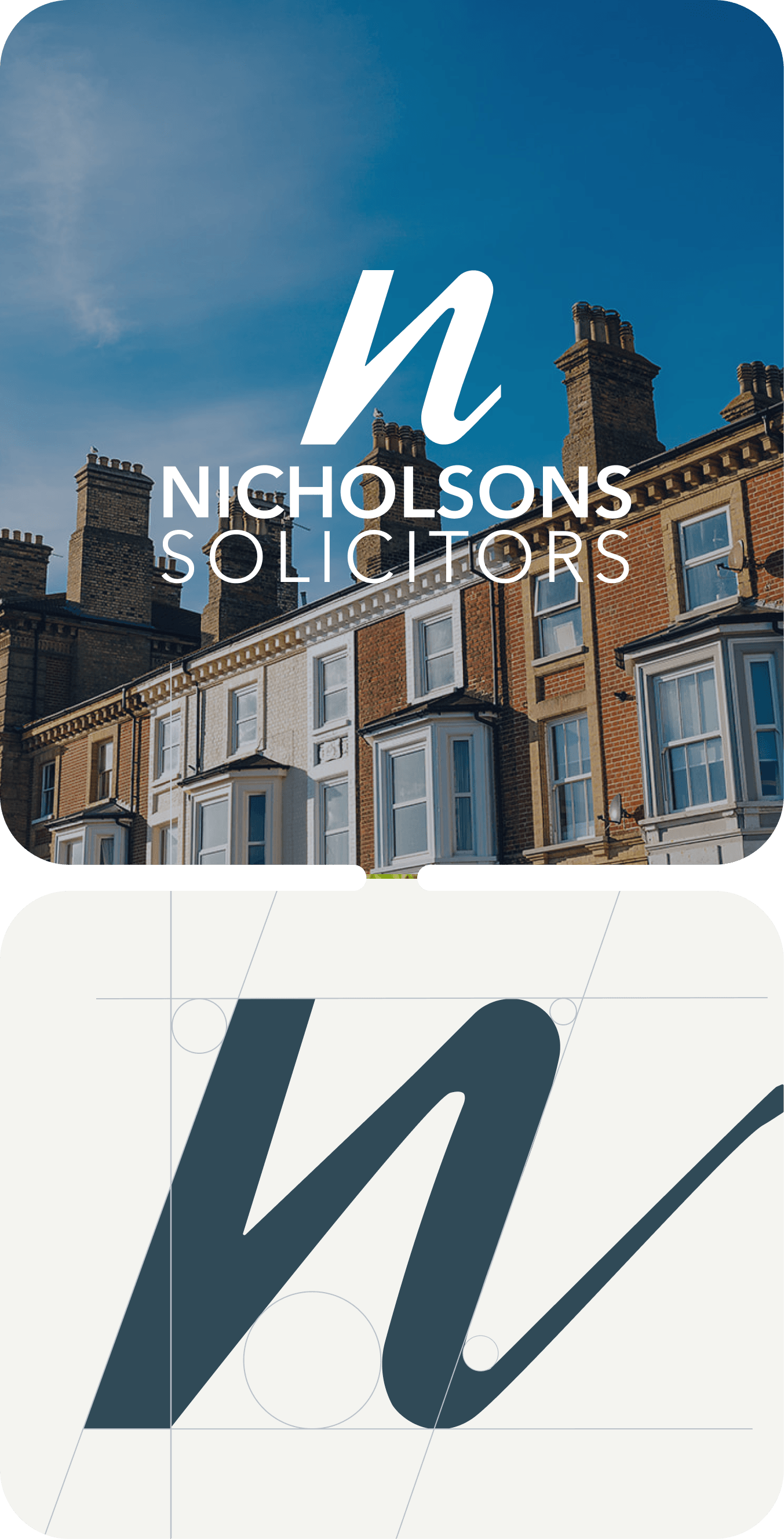 Nicholsons work by Jamjar